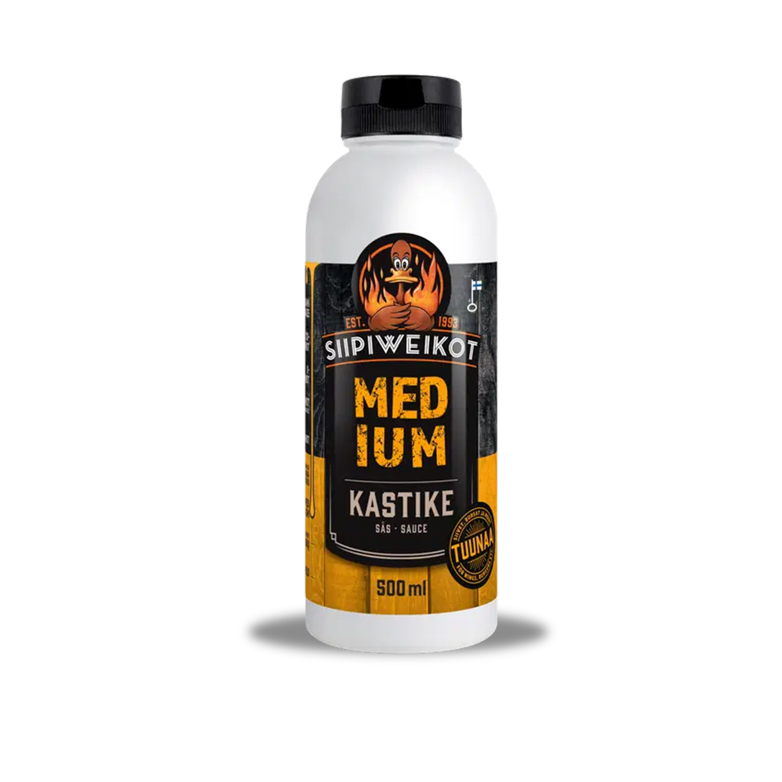Siipiweikot Medium Wing Sauce – FinnGoods