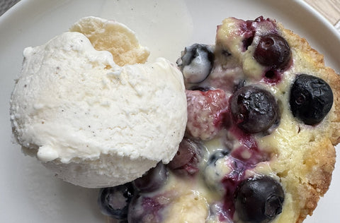 Berry Pie