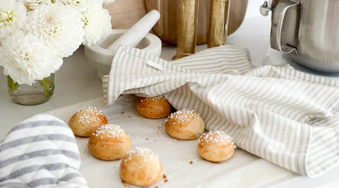 Finnish Pulla