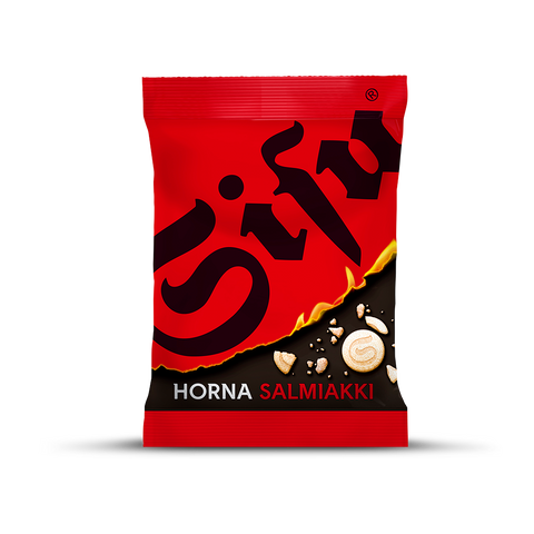 Cloetta Sisu Horna