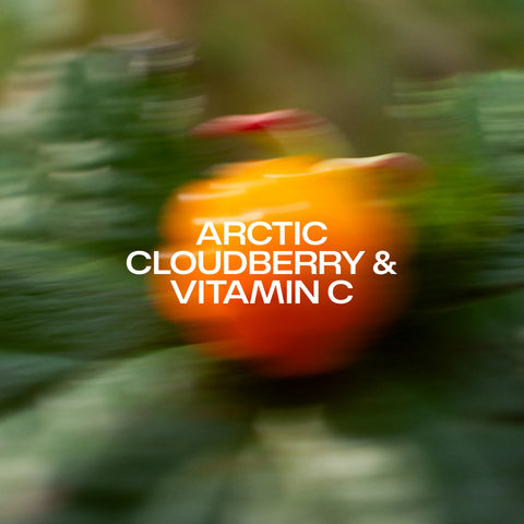 Lumene Nordic C Arctic Berry Oil Cocktail