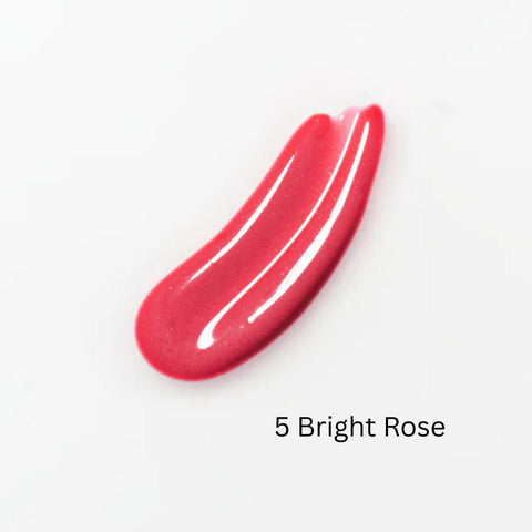 Lumene Luminous Shine Moisturizing Lip Gloss