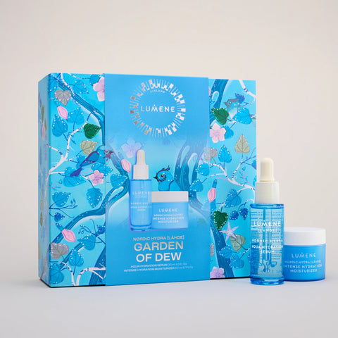 Lumene Lähde Gift Box