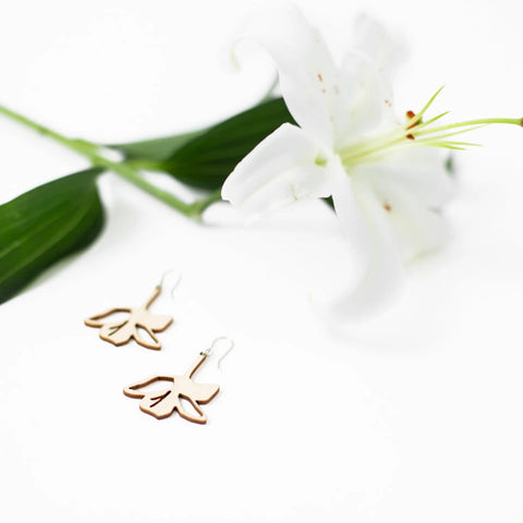 Valona Lily Earrings