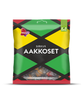 Cloetta Aakkoset Sirkus 340g