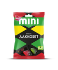 Cloetta Aakkoset Sirkus Mini