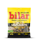 Ahlgrens Bilar Salt Licorice