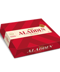 Marabou Aladdin Confectionary