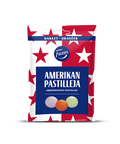 Fazer Amerikan Pastilles 175g