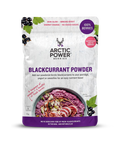 Arctic Power Blackcurrant Powder