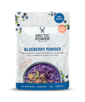 Arctic Power Blueberry Powder