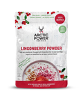 Arctic Power Lingonberry Powder