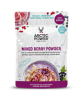 Arctic Power Mixed Berry Powder