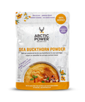 Arctic Power Sea Buckthorn Powder