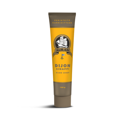 Auran Dijon Mustard