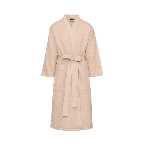 Rento Kenno Adult Bathrobe S/M