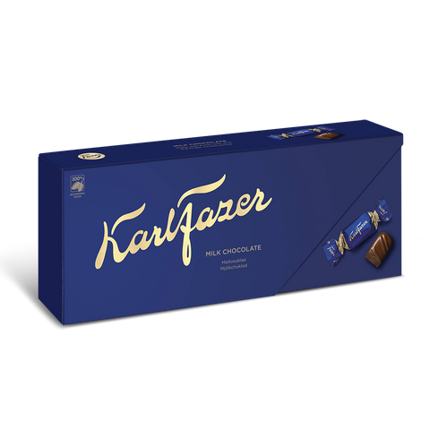 Fazer Blue Milk Chocolate 270g