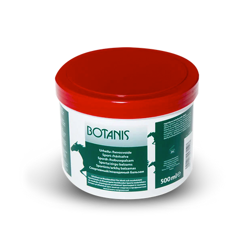 Botanis Sports Horse Liniment