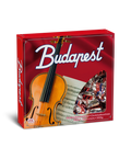 Cloetta Budapest Chocolates