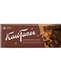 Fazer Almond Dark Chocolate Winter