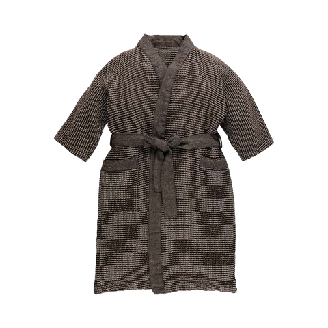 Rento Kenno Children's Bathrobe S/M