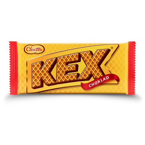 Cloetta Kex