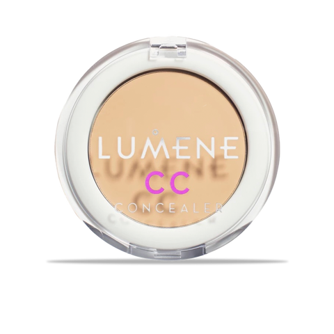 Lumene CC Color Correcting Concealer