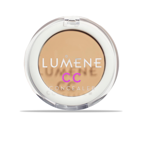 Lumene CC Color Correcting Concealer