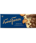 Fazer Crunchy Biscuit Milk Chocolate