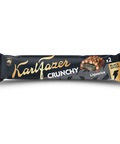 Fazer Crunchy Black Edition Licorice