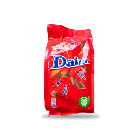 Marabou Daim Minis