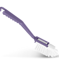 Sini Dish Brush Purple