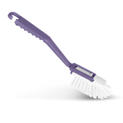 Sini Dish Brush Purple