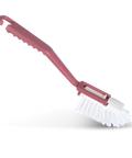 Sini Dish Brush Red