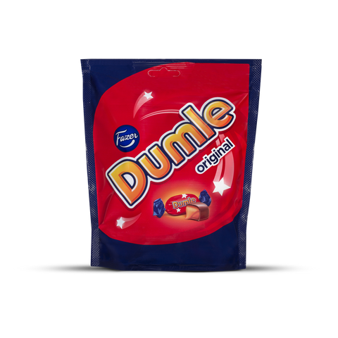 Fazer Dumle Original 220g