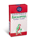 Fazer Eucalyptus Traditional Pastilles