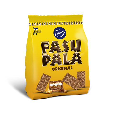 Fazer Fasupala Original