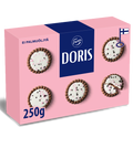 Fazer Doris Truffle Cookies