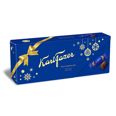 Fazer Blue Milk Chocolate 250g