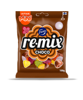 Fazer Remix Mini Choco Candy