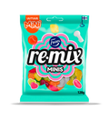 Fazer Remix Mini Minis Candy