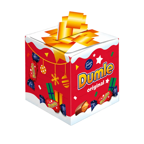 Fazer Dumle Mini Gift Box