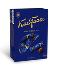 Fazer Blue Milk Chocolates 150g