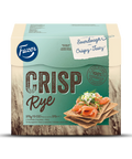 Fazer Crisp Rye