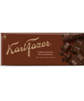 Fazer Dark Chocolate Bar