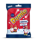 Fazer Dumle Chocolate Santa's