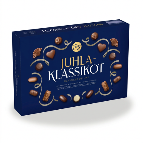 Fazer Juhlaklassikot