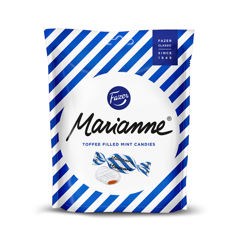 Fazer Marianne Toffee