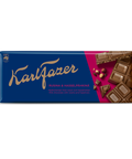 Fazer Raisin & Hazelnuts