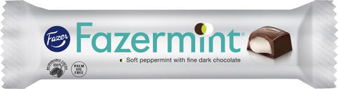 Fazermint 41g